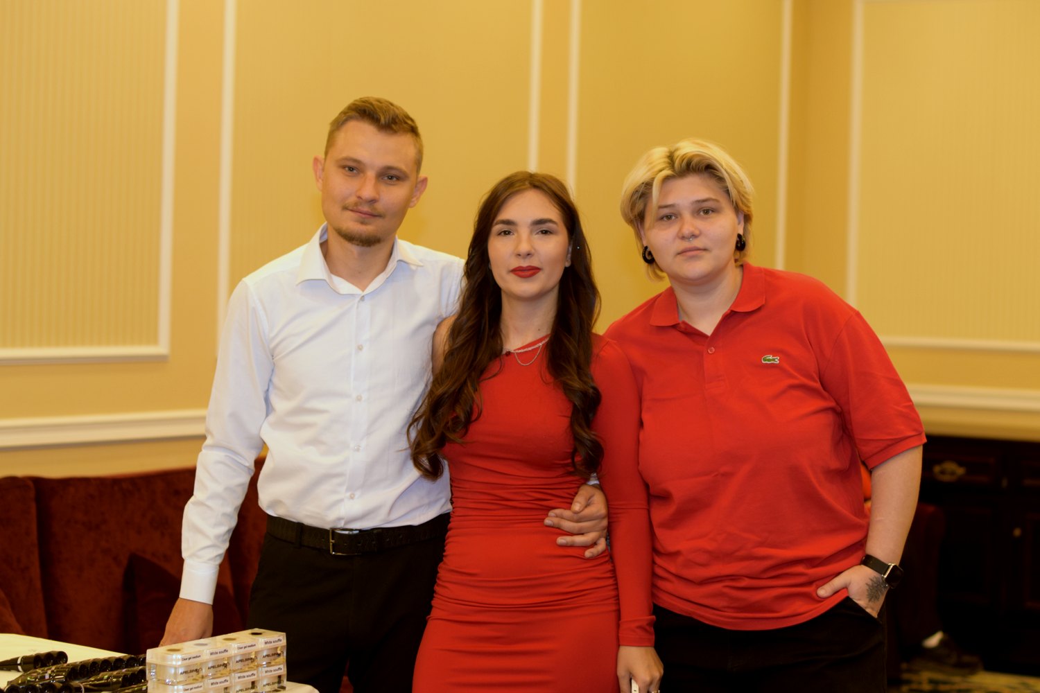 Конференция Про Маникюр 2025