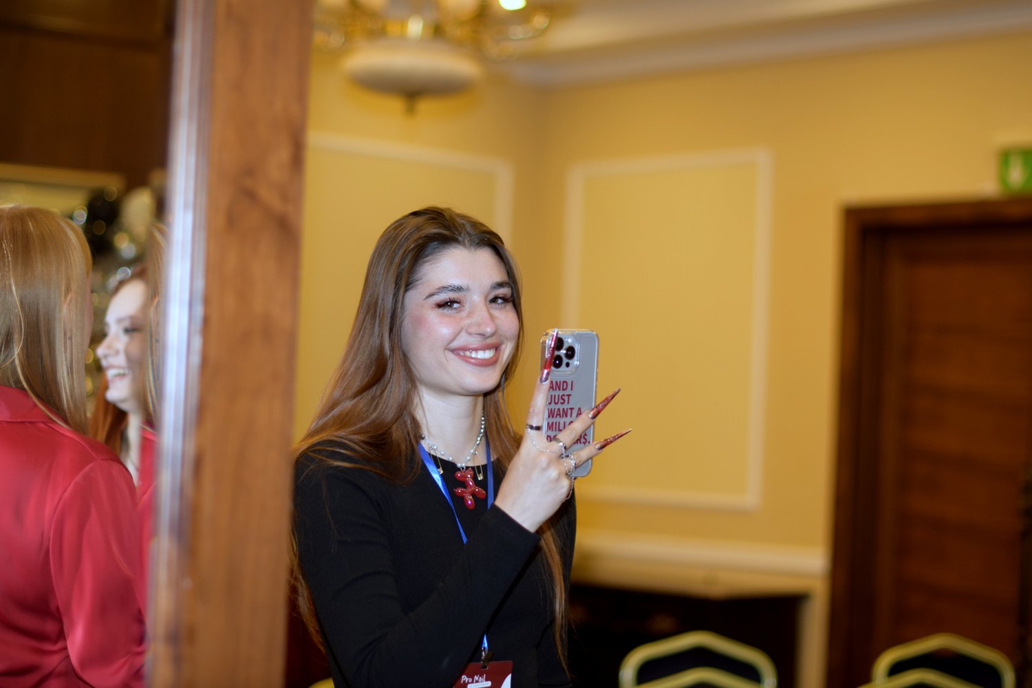 Конференция Про Маникюр 2025