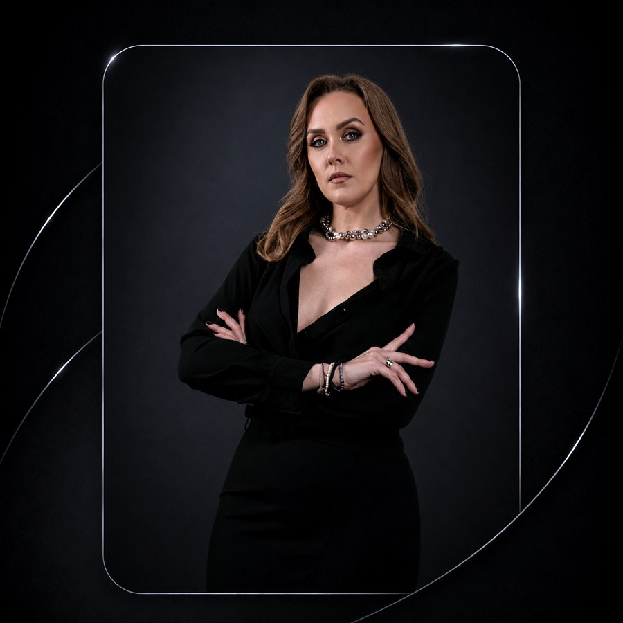 Снежана Лунёва