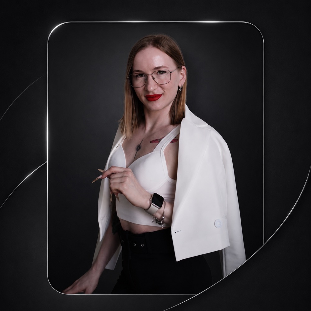 Наталья Шелкова